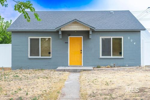 504 8th Ave N, Buhl, ID, 83316-1108 | Card Image