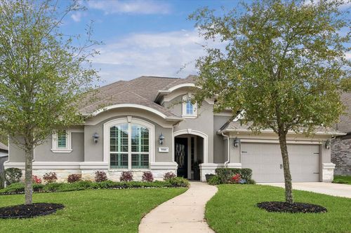 5918 Vineyard Creek Ln, Porter, TX, 77365-2069 | Card Image