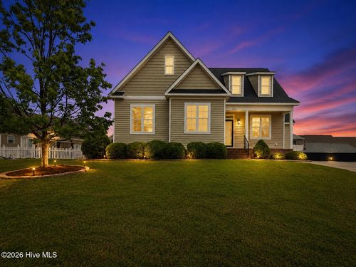 4203 Britthill Ln, Wilson, NC, 27893-8146 | Card Image