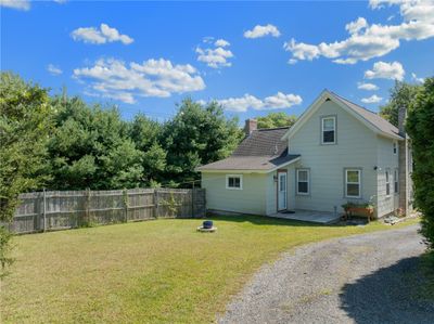 82 Chapel Street, House other with 3 bedrooms, 1 bathrooms and 8 parking in Burrillville RI | Image 2