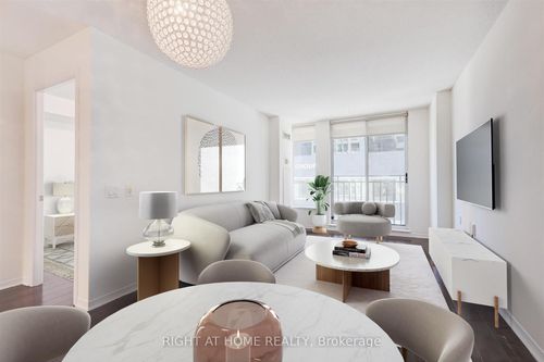 507-388 Bloor St E, Toronto, ON, M4W3W9 | Card Image