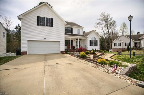 5347 Rockingham Dr, Williamsburg, VA, 23188-8118 | Card Image