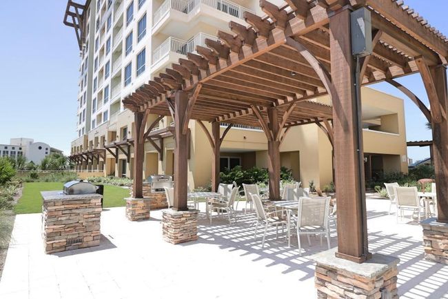 Grilling Area | Image 22