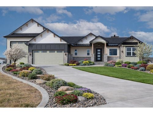2664 Cutter Dr, Severance, CO, 80524-8562 | Card Image