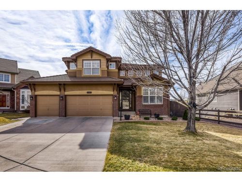 10154 Severn Ln, Parker, CO, 80134-3613 | Card Image
