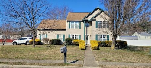 6 Gallaer Ct, Hampton, VA, 23666-5328 | Card Image