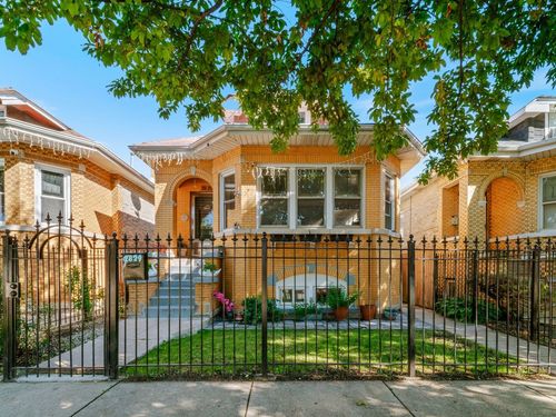 2829 N Melvina Ave, Chicago, IL, 60634-5004 | Card Image