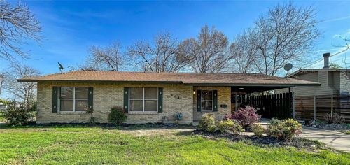 204 E 18th St, Georgetown, TX, 78626-7903 | Card Image