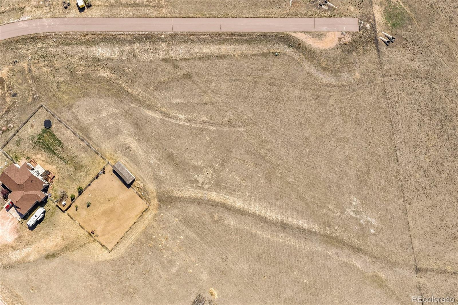Land in Peyton 2