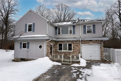 644 Daytona St, Deerfield, NY, 13502-1110 | Card Image