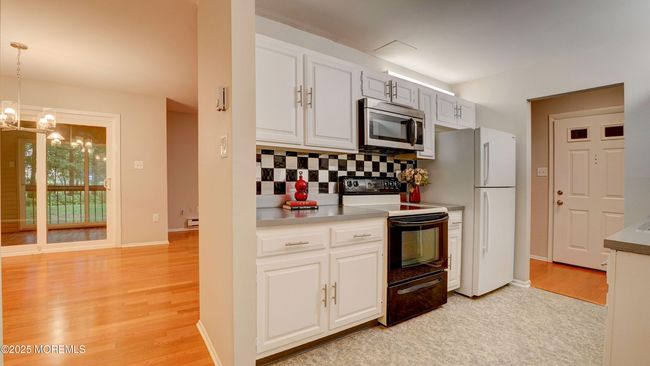 B - 233 Medford Ct, Home with 2 bedrooms, 2 bathrooms and null parking in Manalapan NJ | Image 15