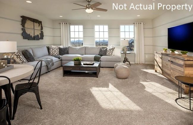 9 - 9451 Burghley Dr, House other with 5 bedrooms, 3 bathrooms and null parking in Plain City OH | Image 19