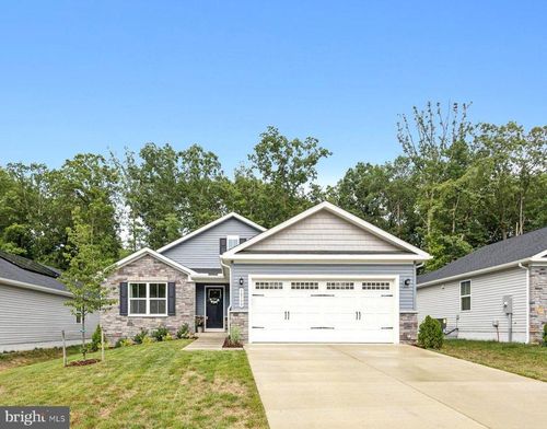 18199 Cornerstone Dr, Ruther Glen, VA, 22546-2449 | Card Image