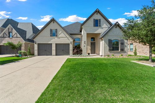 14134 Beacon Crest Ln, Frisco, TX, 75035-1314 | Card Image