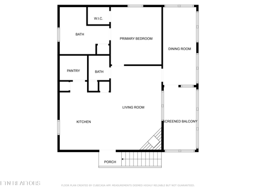 132 Cutter Gap Rd, Townsend, TN, 37882-3518 | Card Image