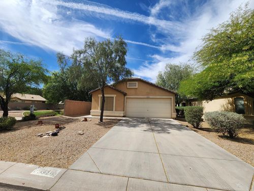 28912 N Coal Avenue, San Tan Valley, AZ, 85143 | Card Image