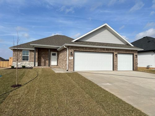 lot-16-2007 Edgewood Court, Ozark, MO, 65721 | Card Image