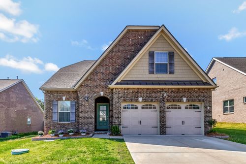 566 Oakvale Ln, Mount Juliet, TN, 37122-0614 | Card Image