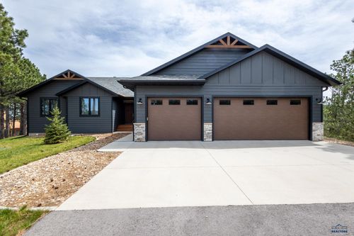 20252 Ponderosa Dr, Whitewood, SD, 57793-3000 | Card Image