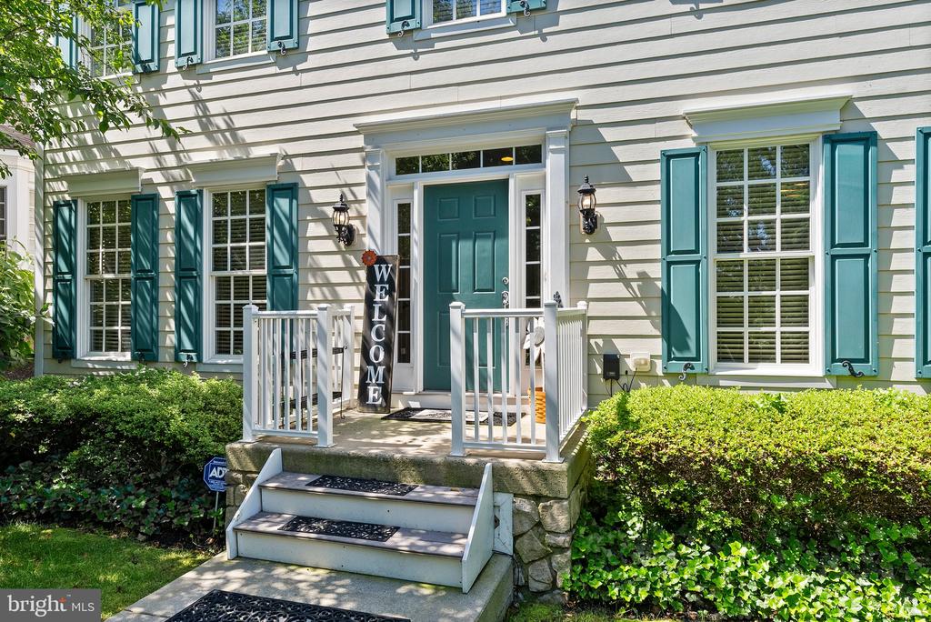 Reading Cir, Huntingdon Valley, PA 19006