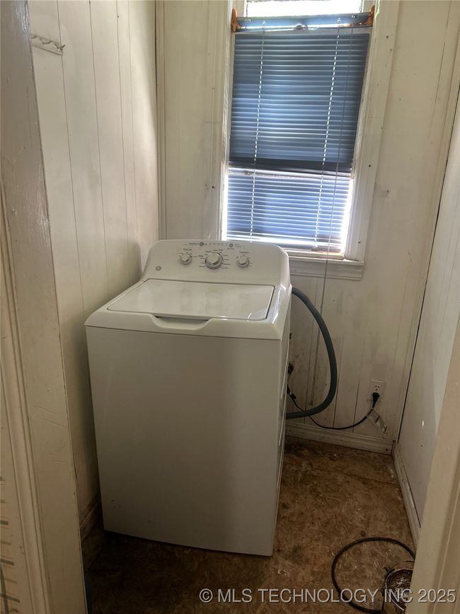 220 Comanche Ave, House other with 2 bedrooms, 1 bathrooms and null parking in McAlester OK | Image 14