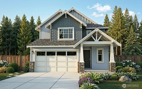 14732 18th Ave Ct S, Spanaway, WA, 98387 | Card Image