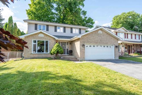 1313 Patricia Pl, Cornwall, ON, K6H6X9 | Card Image