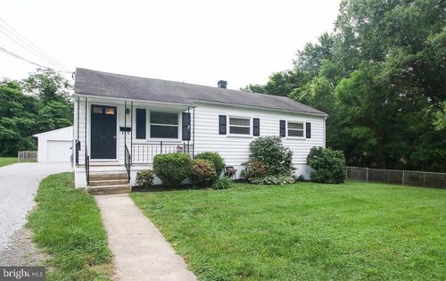 1449 F St, WOODBRIDGE, VA, 22191-1645 | Card Image