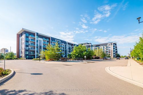 308-128 Grovewood Common, Oakville, ON, L6H0X3 | Card Image