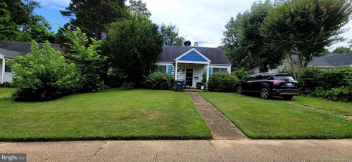 6931 Oak Ridge Rd, FALLS CHURCH, VA, 22042-2665 | Card Image
