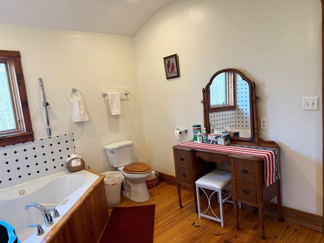 1228 Rosser Mill Rd, House other with 4 bedrooms, 3 bathrooms and 1 parking in PAMPLIN VA | Image 36