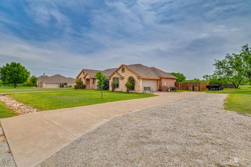 3219 Lakota Ln, San Angelo, TX, 76901-4943 | Card Image