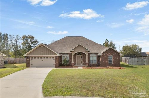 6096 Winchester Cir, Milton, FL, 32570-8916 | Card Image