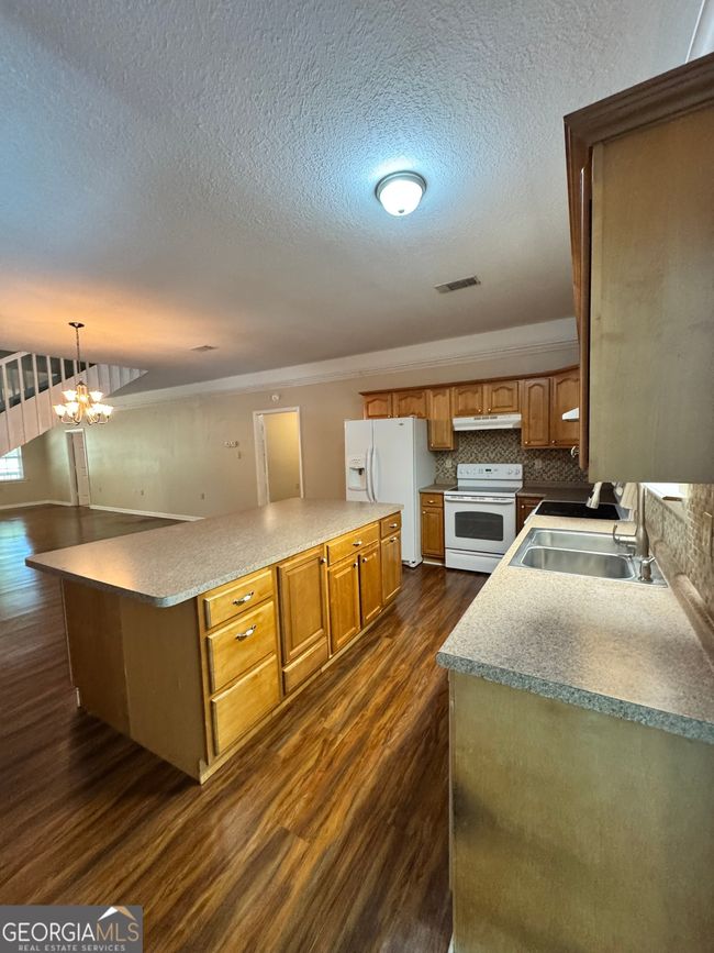 101 Ridge Dr, House other with 4 bedrooms, 5 bathrooms and null parking in Claxton GA | Image 10