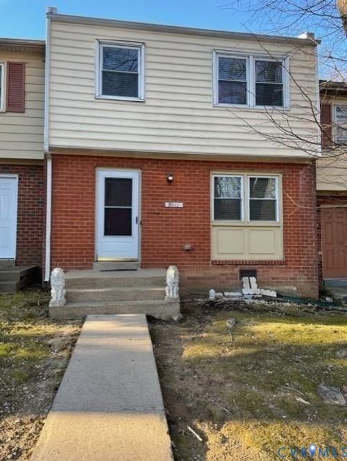 3911 Breezy Ct, North Chesterfield, VA, 23234-3246 | Card Image