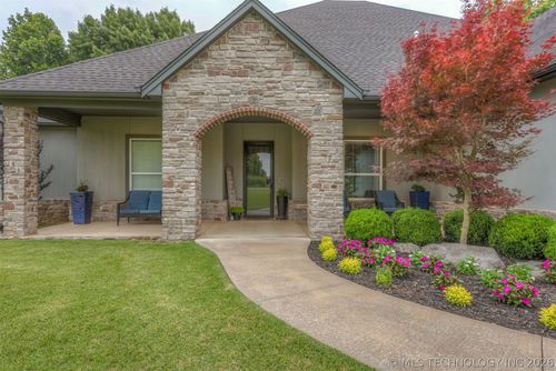 16911 S 321st East Ave, Coweta, OK, 74429-3475 | Card Image