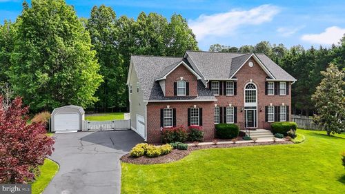 2651 Lady Annes Way, HUNTINGTOWN, MD, 20639 | Card Image