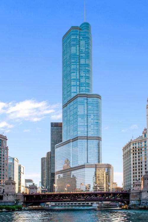 73a-401 N Wabash Ave, Chicago, IL, 60611-3957 | Card Image