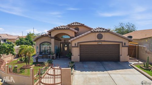 1655 E San Pedro St, San Luis, AZ, 85336-0871 | Card Image