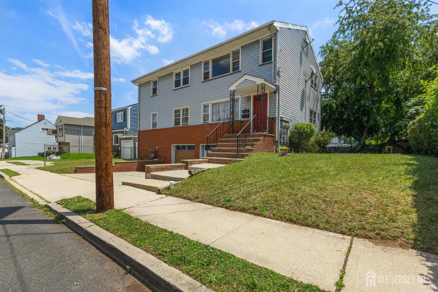 Residential Lease in Rahway 3