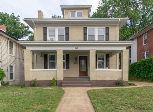 940 Murray Ave, Roanoke, VA, 24013 | Card Image