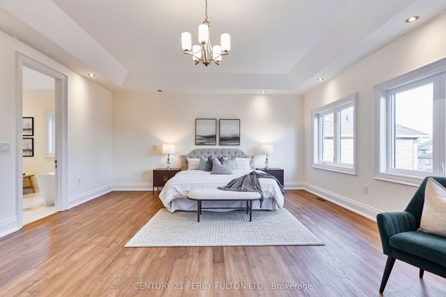 2955D Seabreeze Rd, House other with 6 bedrooms, 5 bathrooms and 4 parking in Ajax ON | Image 24