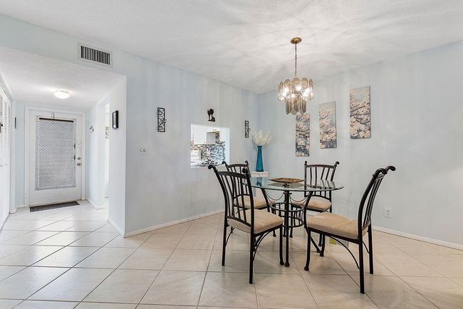 APT-106 - 31 Abbey Ln, Condo with 2 bedrooms, 2 bathrooms and null parking in Delray Beach FL | Image 11
