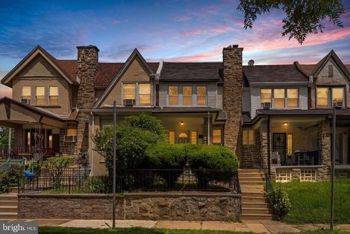 1743 W Colonial St, PHILADELPHIA, PA, 19126-3415 | Card Image