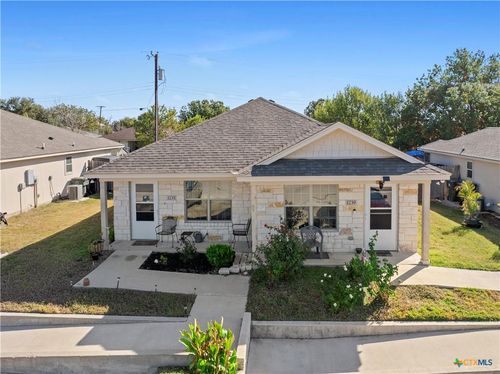 1239 Honor Ln, Temple, TX, 76501-6250 | Card Image