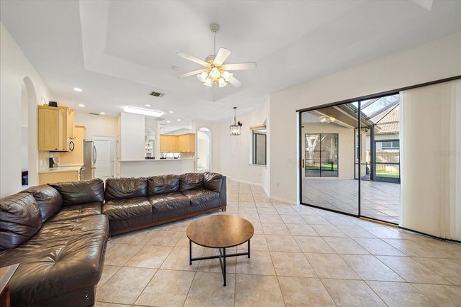 5584 Eastwind Dr, House other with 3 bedrooms, 2 bathrooms and null parking in SARASOTA FL | Image 6