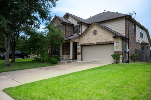 3009 Trail Creek Ct, Pearland, TX, 77584-1831 | Card Image