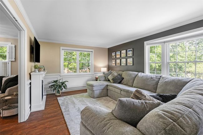 401 Olde Ingomar Ct, Townhouse with 3 bedrooms, 3 bathrooms and 2 parking in McCandless PA | Image 16