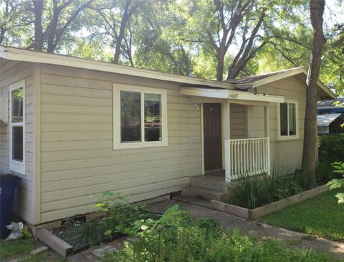 4603 Jinx Ave, Austin, TX, 78745-1828 | Card Image