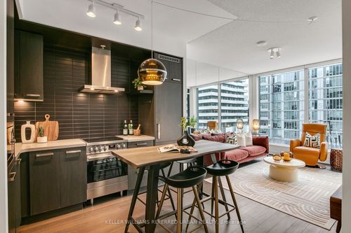 n424-455 Front Street E, Toronto, ON, M5A0G2 | Card Image